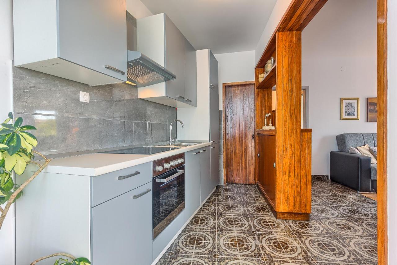 Regent Apartment In Kaštela Exteriér fotografie