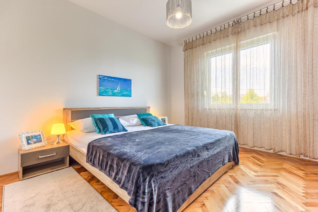 Regent Apartment In Kaštela Exteriér fotografie